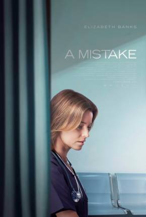 Imagem Filme A Mistake - CAM Legendado Torrent