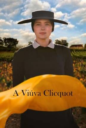 Imagem Filme A Viúva Clicquot - Legendado e Dublado Torrent