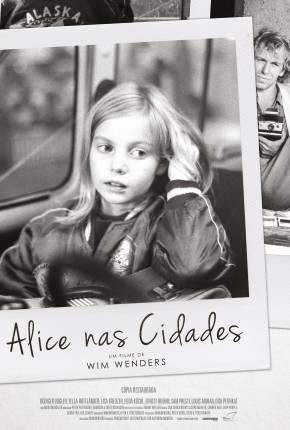 Imagem Filme Alice nas Cidades / Alice in den Stadten - Legendado 4Shared / PixelDrain