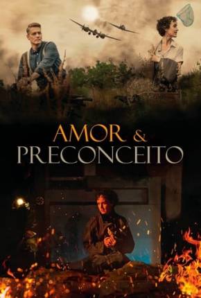 Imagem Filme Amor e Preconceito Torrent