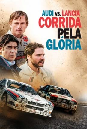 Imagem Filme Audi Vs. Lancia - Corrida Pela Glória Torrent