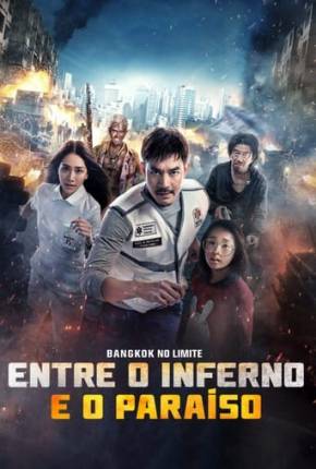 Imagem Filme Bangkok no Limite - Entre o Inferno e o Paraíso Torrent