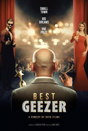 Imagem Filme Best Geezer - Legendado e Dublado Torrent