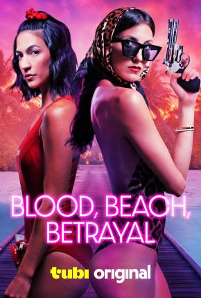 Imagem Filme Blood Beach Betrayal - Legendado e Dublado Torrent