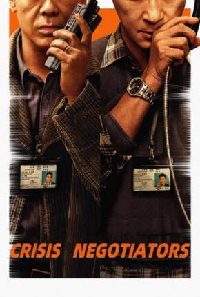 Imagem Filme Crisis Negotiators - Legendado e Dublado Torrent