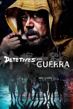 Imagem Filme Detetives em Guerra Torrent