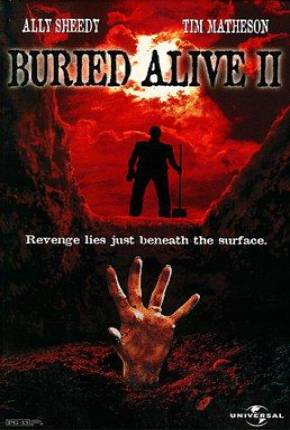 Imagem Filme Enterrada Viva / Buried Alive II Google Drive