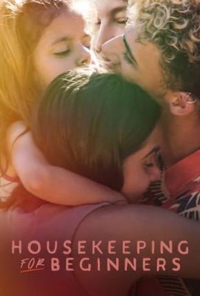 Imagem Filme Housekeeping for Beginners Torrent