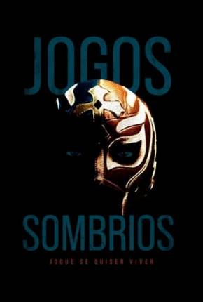 Imagem Filme Jogos Sombrios Torrent