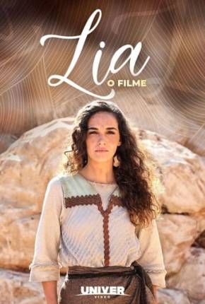 Imagem Filme Lia - O Filme Torrent