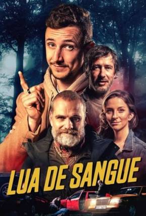 Imagem Filme Lua de Sangue - Zatmení Torrent