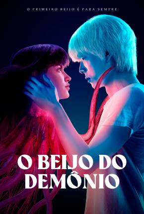 Imagem Filme O Beijo do Demônio Torrent