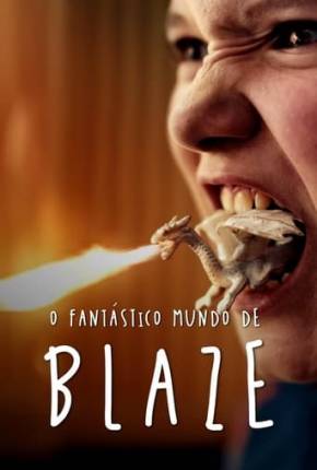 Imagem Filme O Fantástico Mundo de Blaze Torrent