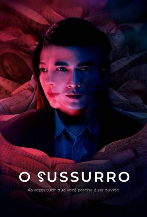 Imagem Filme O Sussurro Torrent