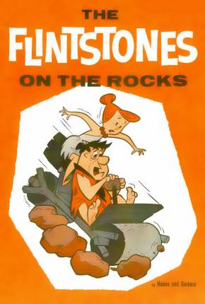 Imagem Filme Os Flintstones e o Diamante Terabox / TeleBox