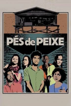 Imagem Filme Pés de Peixe Torrent