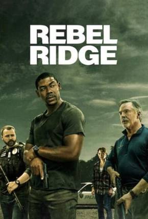 Imagem Filme Rebel Ridge Torrent