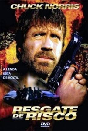 Imagem Filme Resgate de Risco / The Cutter Google Drive