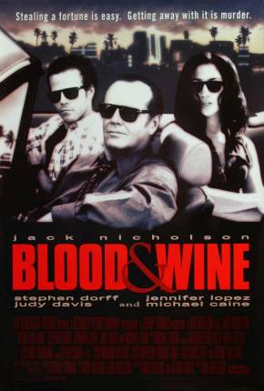 Imagem Filme Sangue Vinho / Blood and Wine PixelDrain