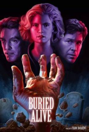 Imagem Filme Sepultado Vivo - Buried Alive Torrent / Archive