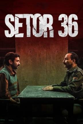 Imagem Filme Setor 36 Torrent