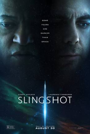 Imagem Filme Slingshot - Legendado e Dublado Torrent