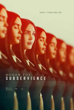 Imagem Filme Subservience - Legendado e Dublado Torrent