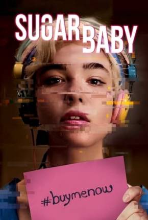 Imagem Filme Sugar baby Torrent