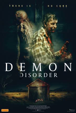 Imagem Filme The Demon Disorder - Legendado Torrent