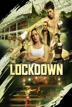 Imagem Filme The Lockdown - Legendado Torrent