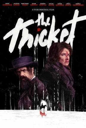 Imagem Filme The Thicket - CAM Legendado Torrent