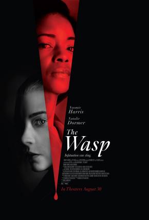 Imagem Filme The Wasp - CAM Torrent