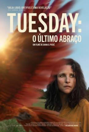 Imagem Filme Tuesday - O Último Abraço Torrent