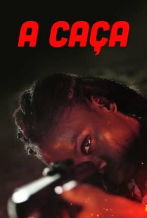 Imagem Filme A Caça - The Hunted Torrent