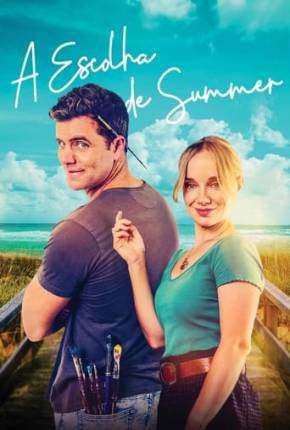 Imagem Filme A Escolha de Summer Torrent