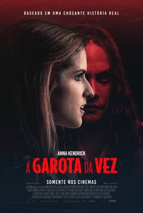 Imagem Filme A Garota da Vez Torrent