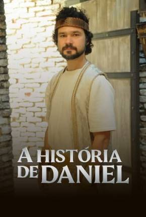 Imagem Filme A História de Daniel Torrent