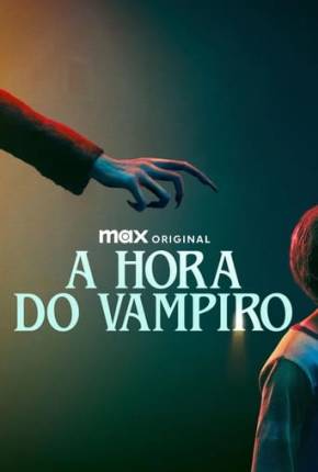 Imagem Filme A Hora do Vampiro Torrent