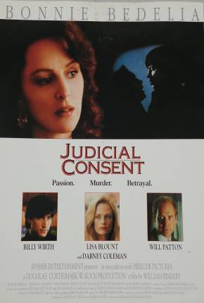 Imagem Filme A suspeita / Judicial Consent - Legendado 1Fichier / PixelDrain