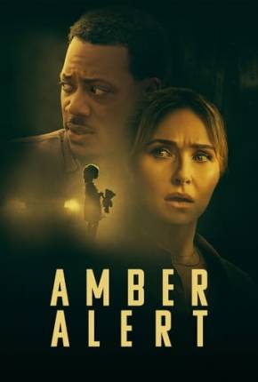 Imagem Filme Alerta Amber Torrent