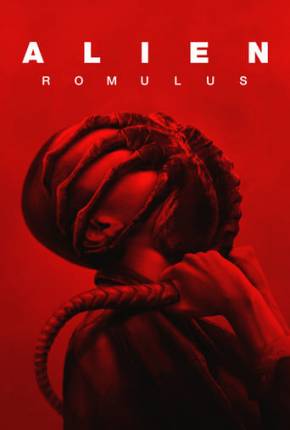 Imagem Filme Alien - Romulus - Legendado Torrent