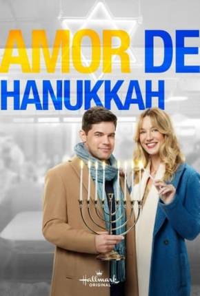 Imagem Filme Amor de Hanukkah Torrent