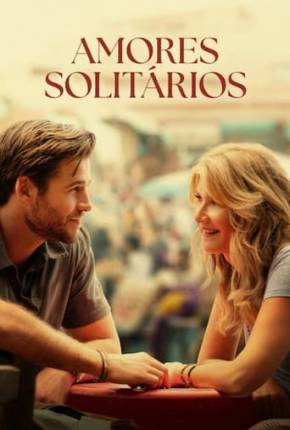 Imagem Filme Amores Solitários Torrent