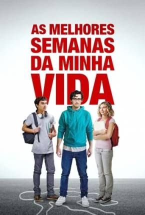 Imagem Filme As Melhores Semanas da Minha Vida Torrent