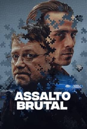 Imagem Filme Assalto Brutal Torrent