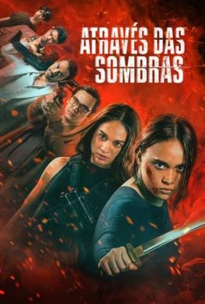 Imagem Filme Através das Sombras Torrent