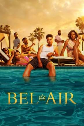 Imagem Série Bel-Air - 3ª Temporada Torrent