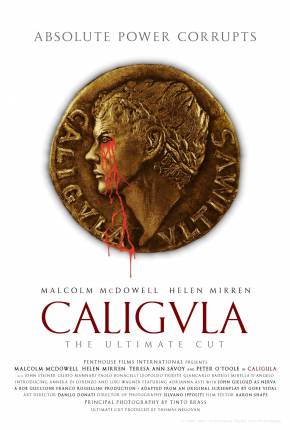 Imagem Filme Caligula - The Ultimate Cut - Legendado Torrent