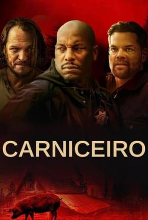 Imagem Filme Carniceiro Torrent