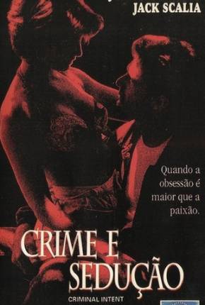 Imagem Filme Crime e Sedução / Illicit Behavior - Legendado Terabox